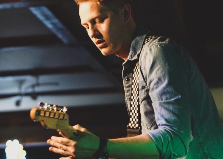 Días de perros - Música en vivo de Brock Wade | Próximos eventos