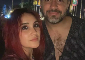 Dulce-Maria-Paco-Alvarez