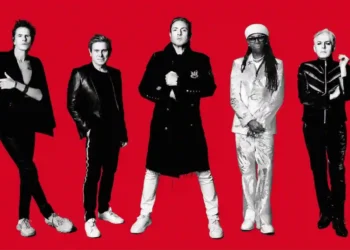 Duran Duran