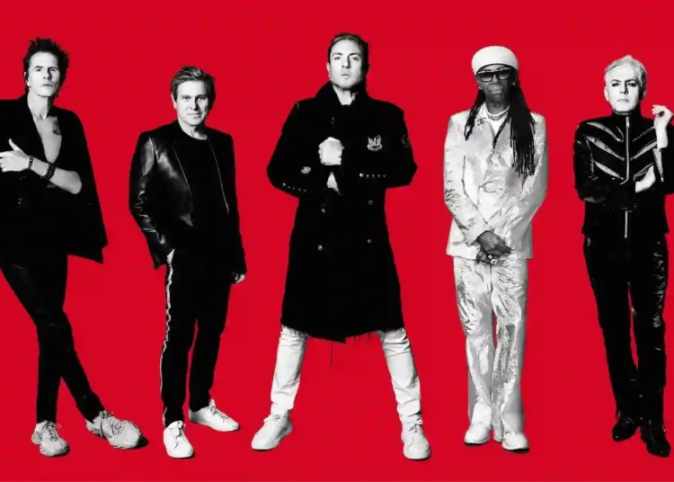 Duran Duran
