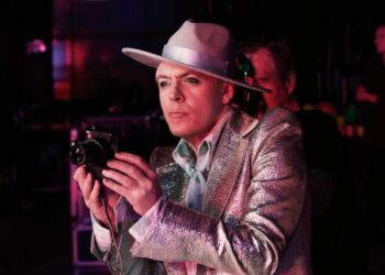 Duran Duran y Nile Rogers presentan nueva canción 'Free To Love'