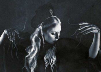 EIVØR – revela la nueva canción de otro mundo 'Healer'; anuncia giras por Norteamérica y la UE – Metal Planet Music