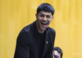 El Bogueto acude a Cámara de Diputado por estudios musicales en centros de rehabilitación