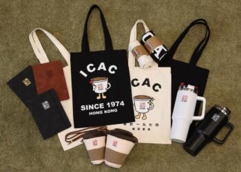 El Café '1974' de HK ICAC lanzará eventos con temas musicales y souvenirs creativos gratuitos para el feriado del Primero de Mayo