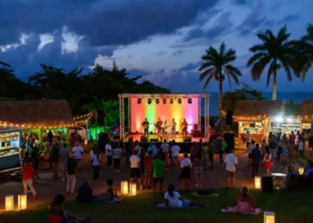 El Festival Jazz 'n Creole de Dominica regresa con una semana de eventos musicales