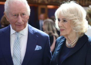 El Palacio de Buckingham publica una importante actualización sobre la visita de King a Estados Unidos | Real | Noticias