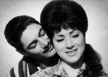 El día que Javier Solís murió en el ring: la historia de amor con Sonia López que llegó al cine
