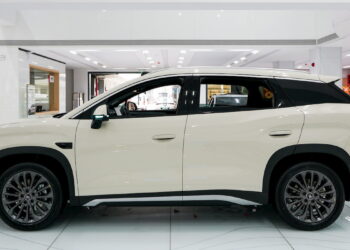 Pedidos de BYD-Song-Ultra-EV