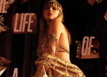 El nuevo álbum de Taylor Swift se lanza el 3 de octubre. Ver eventos en Louisville