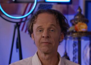 David Wilcock