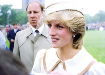 princesa diana