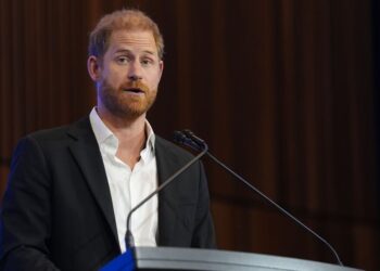 El príncipe Harry dice el momento exacto en que notó que no le "gustaba" la vida real | Real | Noticias