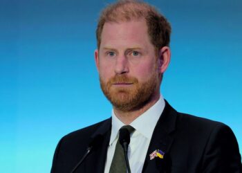 El príncipe Harry enfurece cuando se insta al gobierno a emitir una declaración sobre el ataque de Trump | Real | Noticias