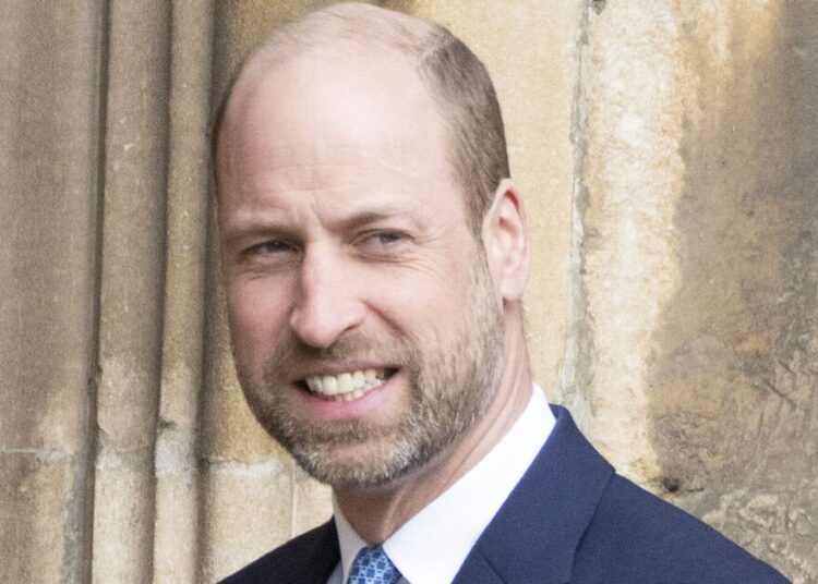 El príncipe William es comparado con la reina Isabel mientras busca 'cambios' | Real | Noticias