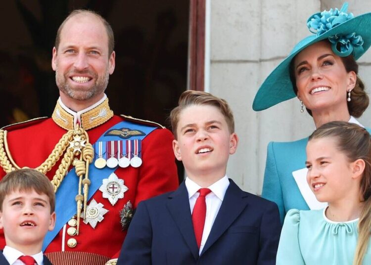 El príncipe William 'lucha' con la tradición del cumpleaños iniciada por su madre Diana | Real | Noticias