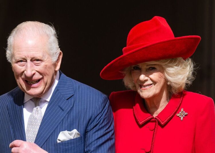El rey Carlos sorprende cuando Highgrove azota un artículo 'chic' por un precio enorme | Real | Noticias