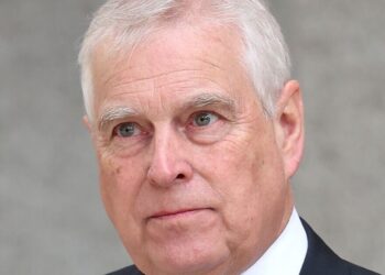 El secreto 'impactante y estúpido' de Andrew Mountbatten-Windsor | Real | Noticias