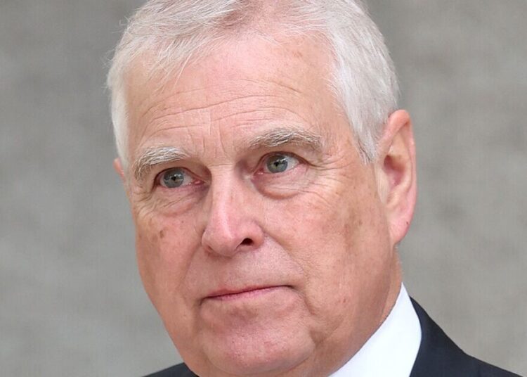 El secreto 'impactante y estúpido' de Andrew Mountbatten-Windsor | Real | Noticias