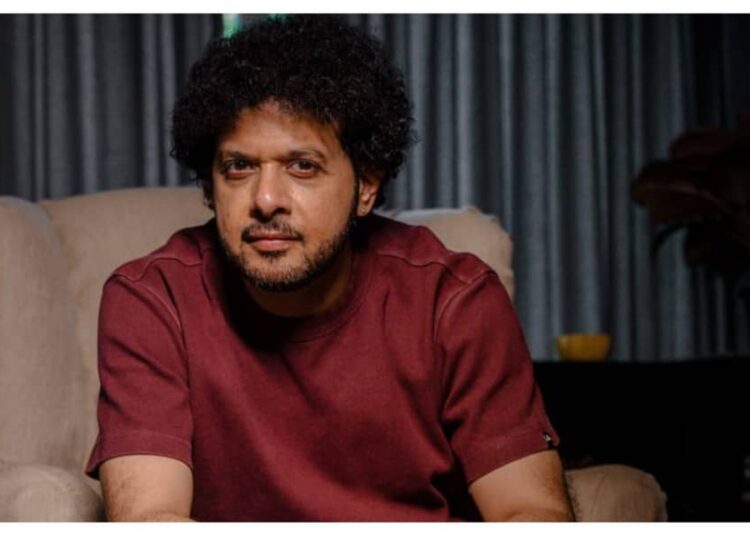 El último lanzamiento de Mahesh Kale, Gatra Veena, combina música antigua con un alma contemporánea.