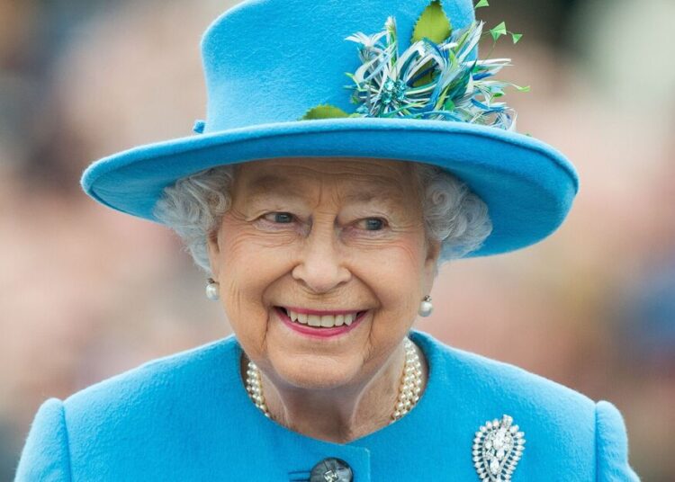 El único color que vestía la reina Isabel pero que odiaba en secreto | Real | Noticias