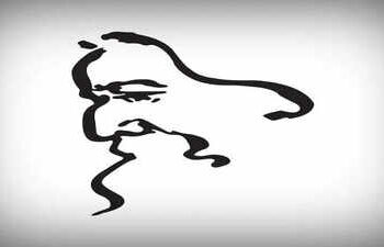 Elaborando adda, música y recuerdos de Tagore tomando un té