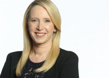 Entertainment Partners contrata a Lynda Carruthers