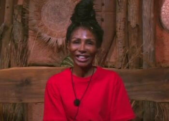 Sinitta describió su experiencia como