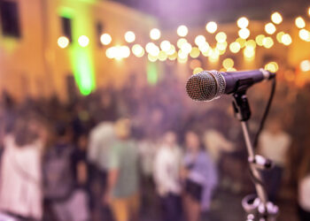Tall City Music Fest plans to feature several live music options, including Flatland Calvary, Braxton Keith, and Wade Forster and The Texases. 