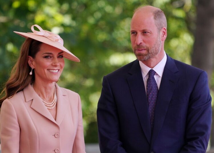 Expertos reales hablan sobre cómo es realmente la princesa Kate detrás de escena
