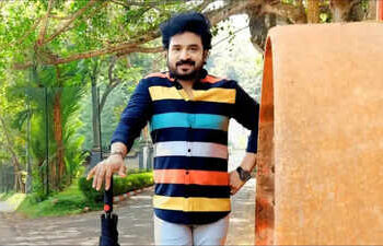Fallece Sidharth Venugopal: las celebridades de la televisión malayalam lamentan el fallecimiento de su querido colega