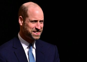 Familia Real EN VIVO: El 'muro de silencio' de William para Harry es una 'estrategia' | Real | Noticias