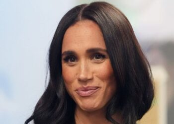 Familia Real EN VIVO: Meghan 'no necesita Palacio para brillar' | Real | Noticias