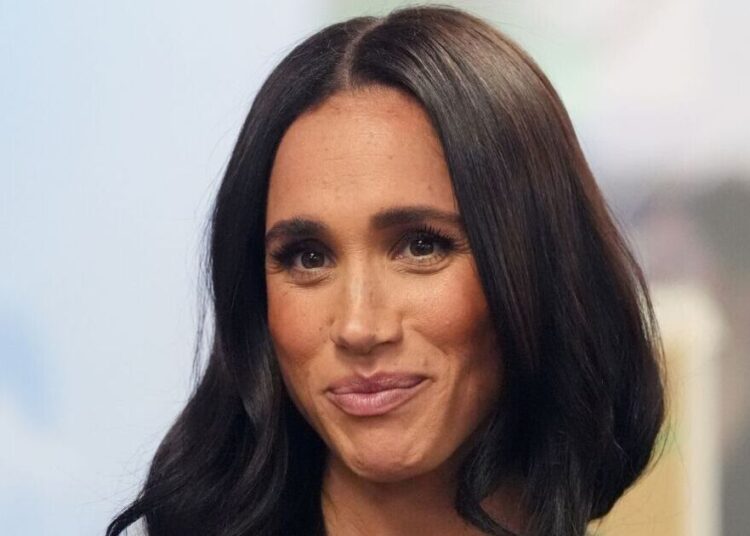 Familia Real EN VIVO: Meghan 'no necesita Palacio para brillar' | Real | Noticias