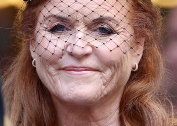 Fergie huye de Alpine tras quedar expuesta: 'Quiere respirar' | Real | Noticias
