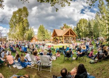 Frisco anuncia programación de una serie de conciertos gratuitos – The Denver Post
