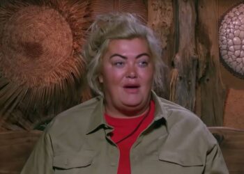 gemma collins