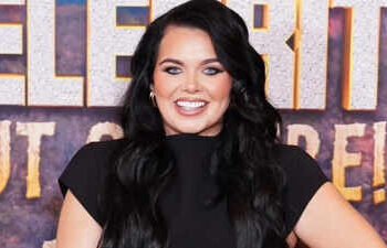 Scarlett Moffatt expulsada de 'I'm A Celebrity... South Africa' un día antes del final de la serie