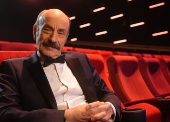He sido crítico de cine de la BBC durante 50 años: estas son mis cinco mejores películas | Televisión y radio | Mundo del espectáculo y televisión