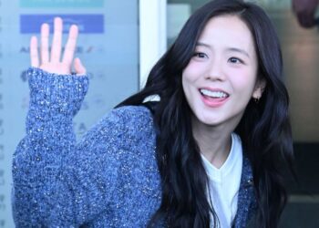 Hermano de Jisoo de Blackpink es detenido en Corea