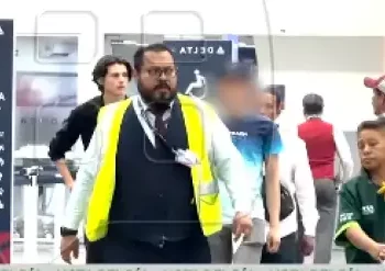 Miguel, hijo de Luis Miguel