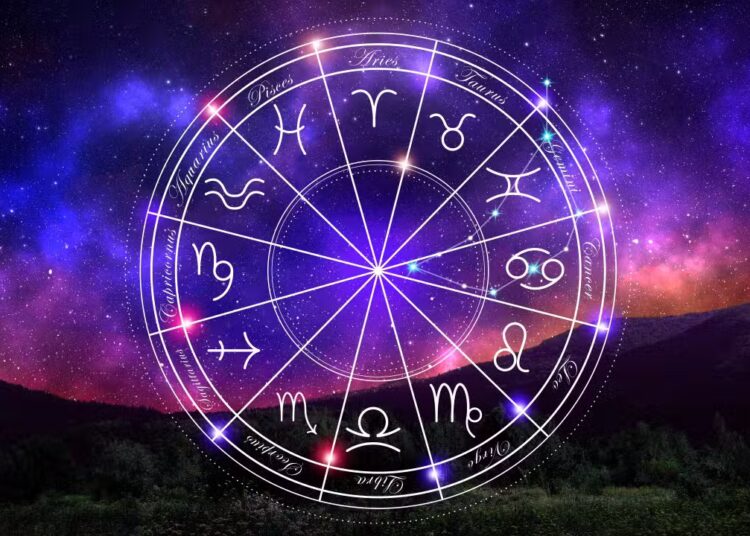 Signs, horoscope