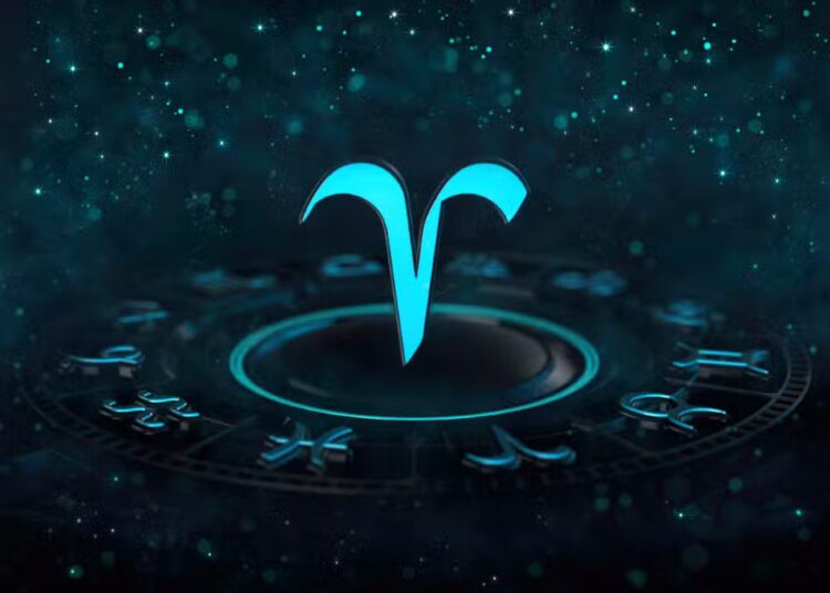 Signo from Áries