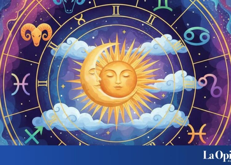 Horóscopo del mes de Marzo para todos los signos del zodíaco