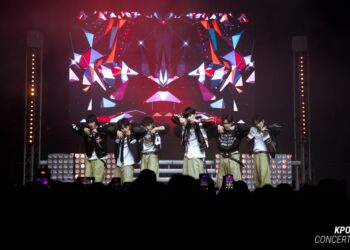 [INTERVIEW] TRENDZ avanza a toda velocidad con su gira europea y nueva música