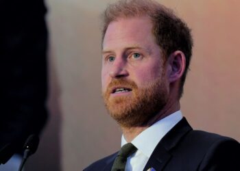 Información privilegiada de la realeza critica el engañoso cambio de sentido del Príncipe Harry | Real | Noticias