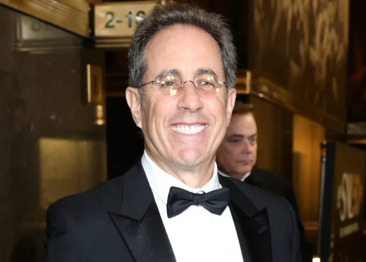 Jerry Seinfeld cumple 72 años: el negocio detrás de la leyenda de la comedia