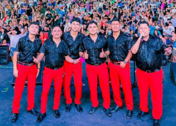 Joven cantante sorprende al anunciar su inesperada salida de Caribeños