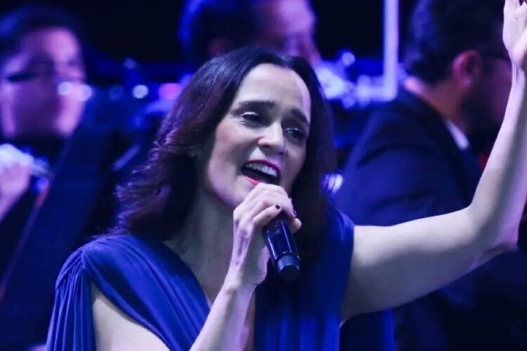 Julieta Venegas