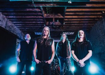 Jungle Rot lanza nuevo vídeo musical para 'Maniacal'