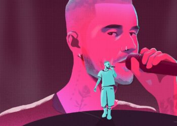 Justin Bieber, el ángel caído de la música pop, resurge en Coachella